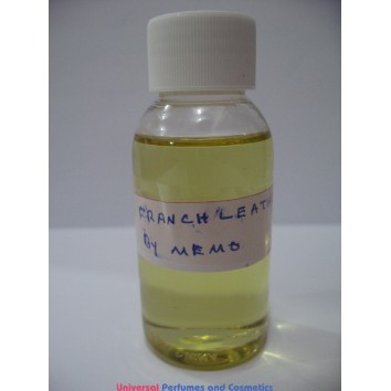Franch Leather By Memo Generic Oil Perfume 50 Grams / 50 ML Only $39.99 (5150)